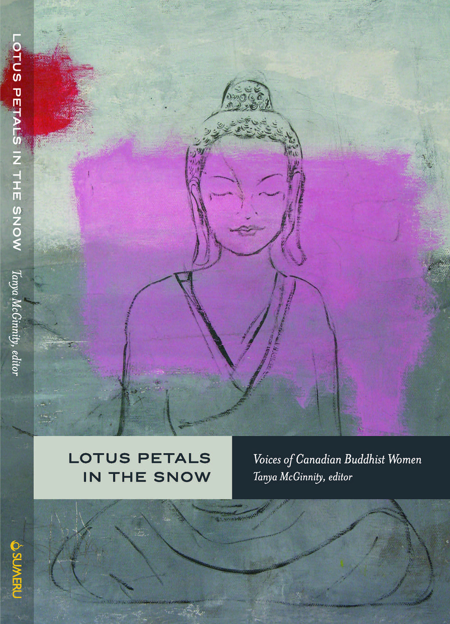 Lotus Petals poster copy